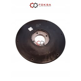 Originalus john deere amortizatorius al81266