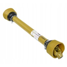 Kardaninis velenas 695nm 810 1407 vienpusė sankaba