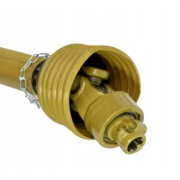 Kardaninis velenas 695nm 810 1407 vienpusė sankaba