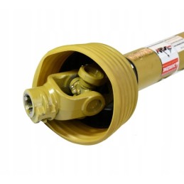 Kardaninis velenas 695nm 810 1407 vienpusė sankaba