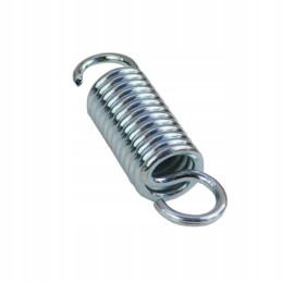 C 360 rankinio stabdžio tarpiklio movos spyruoklė