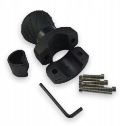 Ursus Zetor Mtz Case vairo rankenėlė su guoliais