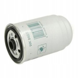 Mann wk842 kuro filtras 2