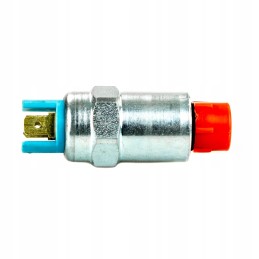 Massey Ferguson solenoidinė gesinimo ritė