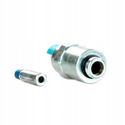 Massey Ferguson solenoidinė gesinimo ritė