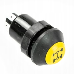 Renault Deutz priekinės pavaros jungiklis