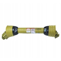 Kardaninis velenas 610 890, vienpusė sankaba 695nm