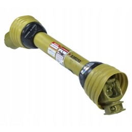 Kardaninis velenas 610 890, vienpusė sankaba 695nm