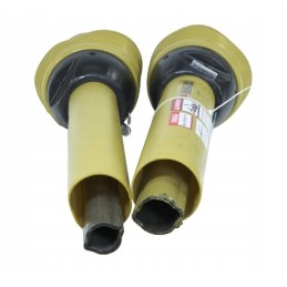 Kardaninis velenas 610 890, vienpusė sankaba 695nm