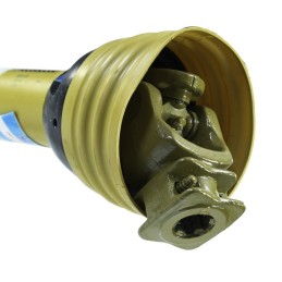 Kardaninis velenas 610 890, vienpusė sankaba 695nm