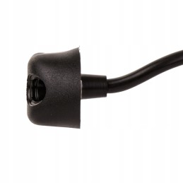 Mirksi lemputė 6 LED 12v 24v horpol