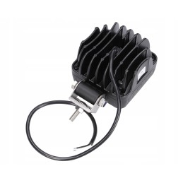 LED darbo lempa wesem reflektorius 29w 2500lm led6f