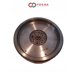 Originalus smagračio komplektas re64497 john deere