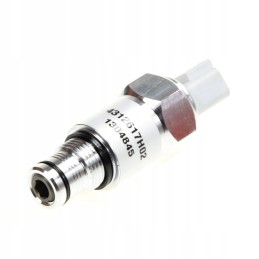 Filtro užsikimšimo jutiklis mf 4312617m2 originalus