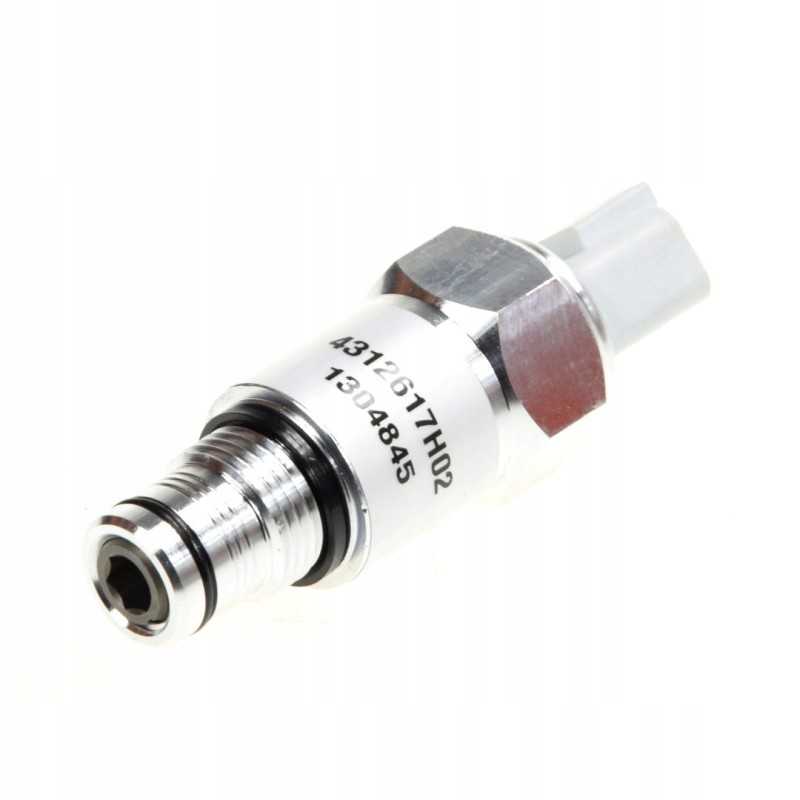 Filtro užsikimšimo jutiklis mf 4312617m2 originalus