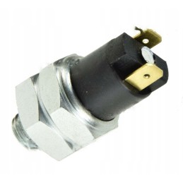 Oro slėgio jutiklio slėgio kritimas iki mf