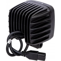 Kvadratinė LED darbo lempa 42w 3780 lm 10 30v