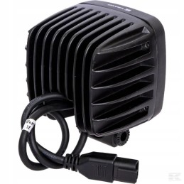 Kvadratinė LED darbo lempa 42w 3780 lm 10 30v