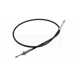 3356 šakės vairasvirtė su 1 indemar mygtuku