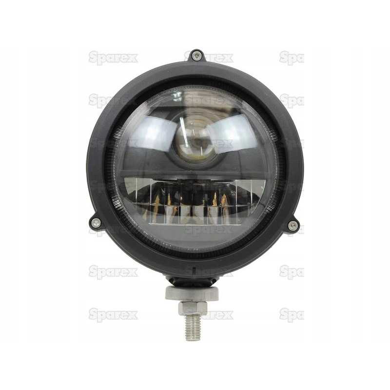 LED kelio žibintas priekyje kairėje john deere mr serija