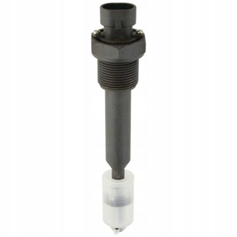 Granito užpildymo lygio jungiklis