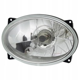 Priekiniai žibintai john deere re181963 12v h4 lp