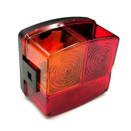 Deutz john deere galinis kairysis posūkio žibintas