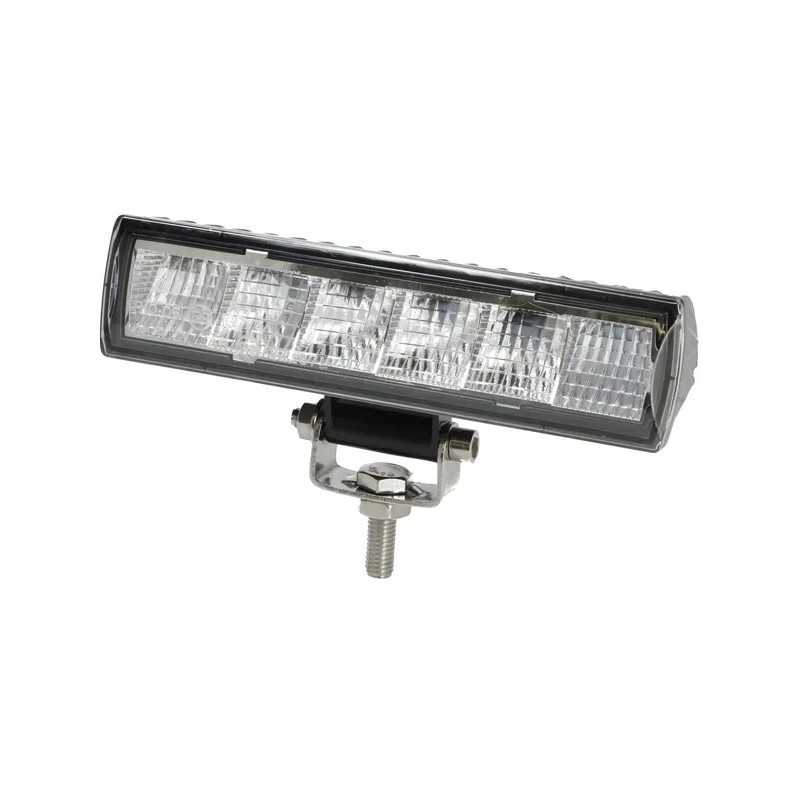 Netiesioginio darbo lempa 18w 1500 liumenų