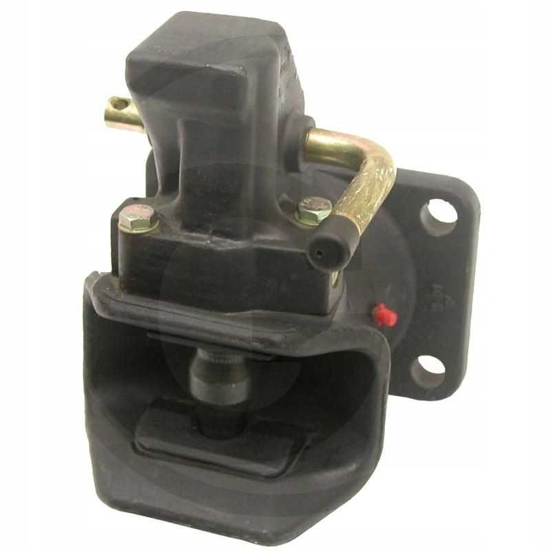 Automatinis kablys su apykakle 8003291 waltersch