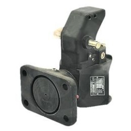 Automatinis kablys su apykakle 8003291 waltersch