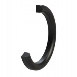 Tarpiklis pieno vamzdžių jungtims DN75