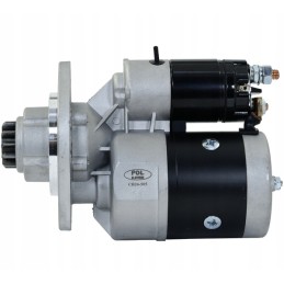 Starteris su reduktoriumi C 330 C 360 Zetor Polish