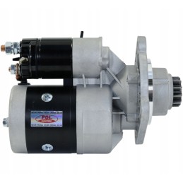 Starteris su reduktoriumi C 330 C 360 Zetor Polish