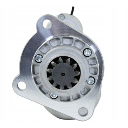 Starteris su reduktoriumi C 330 C 360 Zetor Polish