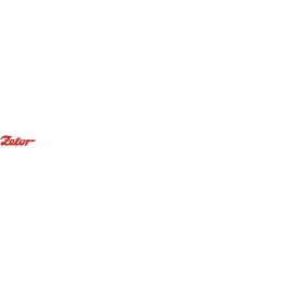 Zetor Forterra Proxima 780171 vandens siurblio sandariklis