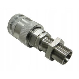 Hidraulinė greitoji jungtis, ilgas lizdas, M22x1, 5 sriegiai