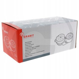 Grįžtamasis volas 74mm 39mm 74702260 granitas