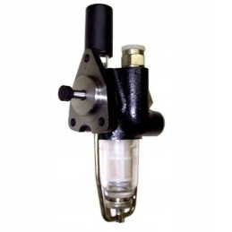 Iveco man kuro padavimo siurblys 0440004996