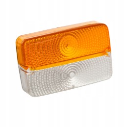 Deutz Case MC Cormick posūkio signalo lempos gaubtas