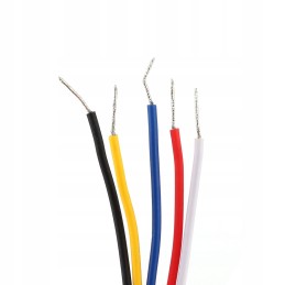 2 colių degalų lygio indikatoriaus laikrodis