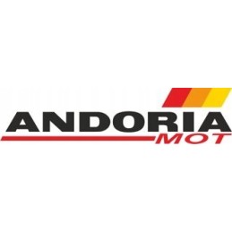 Radiatoriaus žarnų komplektas Ursus C 360 Andoria