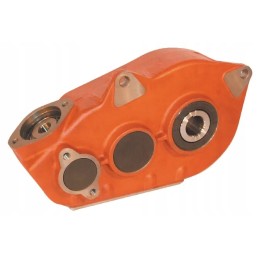 Berma RT 300 tipo pavarų dėžė, perdavimo skaičius 29 5 1