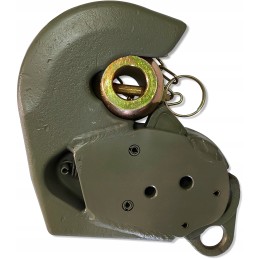 3 kategorijos suvirinimo kabliukai greitam sujungimui