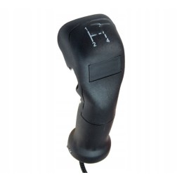 Pavarų svirties galvutė 16350230 Zetor originali