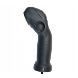 Pavarų svirties galvutė 16350230 Zetor originali