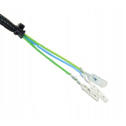 Pavarų svirties galvutė 16350230 Zetor originali