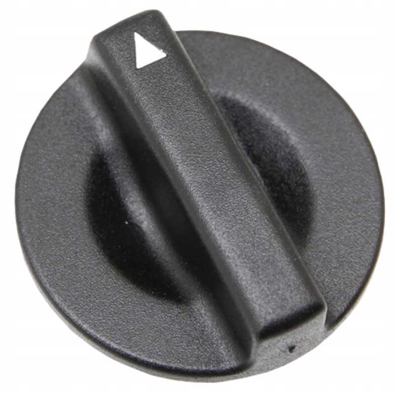 Fendt pūstuvo jungiklio rankenėlė 312810130240