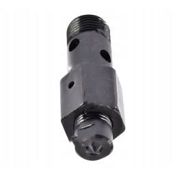 Kėlimo cilindro apsauginis vožtuvas, skirtas c 360