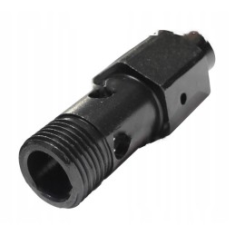 Kėlimo cilindro apsauginis vožtuvas, skirtas c 360