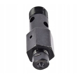 Kėlimo cilindro apsauginis vožtuvas, skirtas c 360